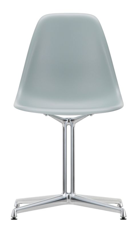 Eames Fiberglass Side Chair DSL-stoel Vitra